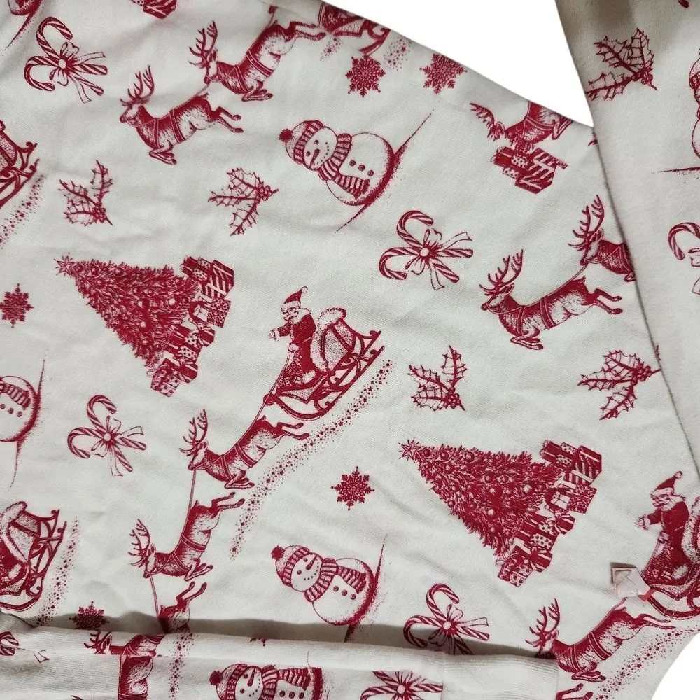 Gymboree pajamas size